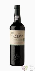 Fonseca Reserve ruby „ Tera Prima ” organic growing Porto Doc 20% vol.  0.75 l