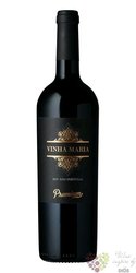 Vinha Maria tinto „ Premium ” 2018 Dao Doc Global wines  0.75 l