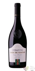Casa de Santar tinto 2018 Dao Doc Global wines  0.75 l