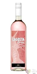 Vinho Verde rosé „ Lagosta ” Doc Caves Velhas by Enoport  0.75 l