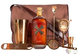 Bumbu barov sada pro toulav barmany