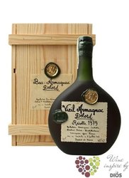 Delord  Millesimes  1984 vintage Bas Armagnac Aoc 40% vol.    0.70 l