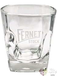Sklenice Fernet Stock nzk