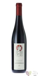 Svatovavřinecké „ Regina Coeli ” 2017 moravské zemské víno Trpělka &amp; Oulehla  0.75 l