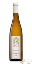 Rulandské šedé „ Regina Coeli ” 2019 moravské zemské víno Trpělka &amp; Oulehla  0.75 l