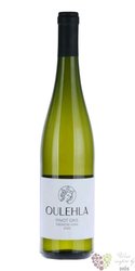 Rulandské šedé „ Regina Coeli ” 2020 moravské zemské víno Trpělka &amp; Oulehla  0.75 l