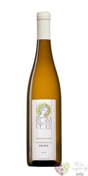Veltlínské zelené „ Regina Coeli ” 2017 moravské zemské víno Trpělka &amp; Oulehla 0.75 l