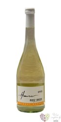 Poysecco frizzante  Smile  Weinviertel Poysdorf weingut Hauser  0.75 l