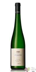 Riesling Smaragd ried „ Achleiten ” 2018 Wachau weingut Prager  0.75 l