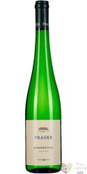 Riesling Federspiel  Steinriegel  2022 Wachau Dac weingut Prager  0.75 l