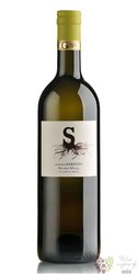 Sauvignon blanc  Kranachberg  2017 Sudsteiermark Dac Hannes Sabathi  0.75 l