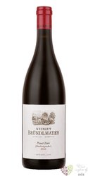 Pinot noir Reserve 2015 Kamptal Dac weingut Brundlmayer  0.75 l