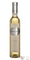 Cuvée eiswein 2012 Prädikatswein Burgenland weingut Kracher  0.375 l