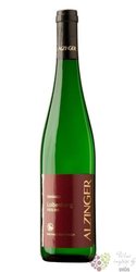 Riesling smaragd  Drnsteiner  2015 Wachau weingut Leo Alzinger    0.75 l