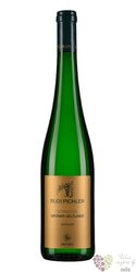 Gruner Veltliner Smaragd „ Terrassen ” 2020 Wachau Dac Rudi Pichler  0.75 l