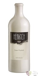 Graue „ Freyheit ” 2016 Burgenland Heideboden Neusiedlersee weingut Heinrich  0.75 l
