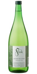 Gruner Veltliner  Alte Reben  2024 Wachau Dac weinhof Fink  1.00 l