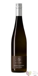 Gruner Veltliner  Sauberg tradition  2016 Weinviertel Dac Ingrid Groiss  0.75l
