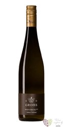Gruner Veltliner reserve cru „ Pankraz ” 2015 Weinviertel Dac Ingrid Groiss  0.75 l