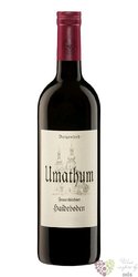 Haideboden 2017 Burgenland Umathum  0.75 l