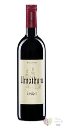 Zweigelt 2017 Burgenland Umathum  0.75 l