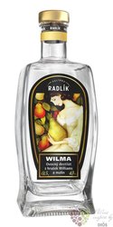 Radlk Wilma  43% vol.  0.50 l