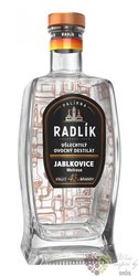 Radlk Jablkovice  45% 0.50 l