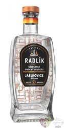 Radlk Jablkovice Siln  50% vol.  0.50 l
