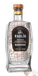 Radlk Mangovice  43% vol.  0.50 l