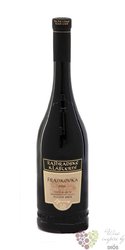 Frankovka „ Exclusive ” 2013 pozdní sběr Rajhradské klášterní vinařství  0.75 l