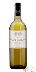 Sauvignon blanc  Classic  2017 pozdn sbr Reisten  0.75 l