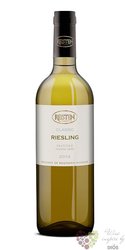 Riesling „ Classic ” 2014 pozdní sběr z vinařství Reisten     0.75 l