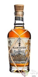 Plantation  Sealander  aged Jamaican rum 40% vol. 0.70 l