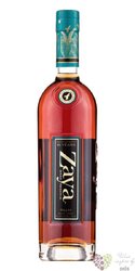 Zaya  Gran reserva  aged Trinidad rum Wilson Daniels 40% vol.  0.70 l