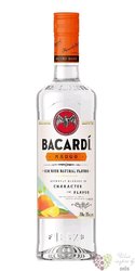 Bacardi  Mango  flavored Caribbean rum 32% vol.  0.70 l