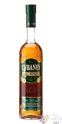 Cubaney  Miel  aged 8 years flavored Dominican rum 30% vol.  0.70 l