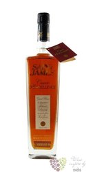 Rum Saint James XO Pure Canne  gB 43%0.70l