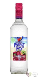 Captain Morgan Parrot Bay „ Passion fruit ” Puerto Rican rum liqueur 19% vol. 0.70 l