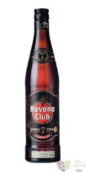 MINI Rum Havana Club 3y  40%0.05l