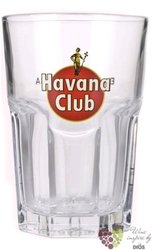 Sklenika Mojito a Cuba Libre Rum Havana Club  1ks