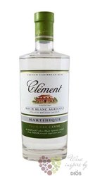 Clment  Premier  canne  rum of Martinique 40% vol. 0.70 l