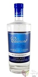 Clément „ Canne bleue ” Martinique rum 50% vol.  0.70 l