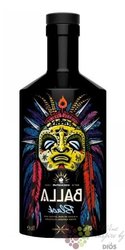 Cockspur „ Bella Spiced ” aged Barbados rum 40% vol.  0.70 l