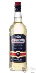 Damoiseau agricole blanc rum of Guadeloupe 55% vol.  0.70 l