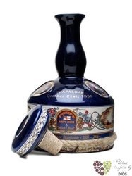 Rum Black Tot HISTORIC Solera hol lahev  46.2%0.70l