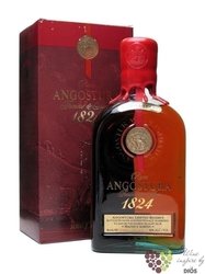 Angostura  Tribute Distillers Cut  rum of Trinidad &amp; Tobago  44.7% vol.  0.70 l