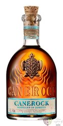 Canerock Spiced Jamaican rum 40% vol.  0.70 l