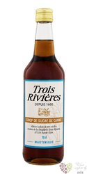 Trois Rivieres agricole cane sirup of Martinique 00% vol.   0.70 l