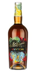 Millonario  Kuytchi  aged rum of Peru 40% vol.  0.70 l