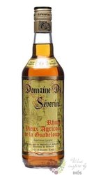 Domaine de Severin agricole vieux „ Imperale ” aged rum of Guadeloupe 50% vol. 3.00 l